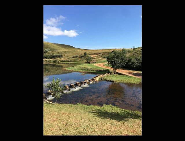 LAND FOR SALE IN MACHADODORP RURAL